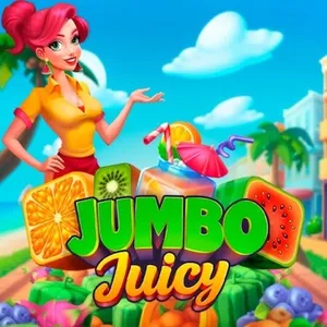 jumbo juicy slot icon