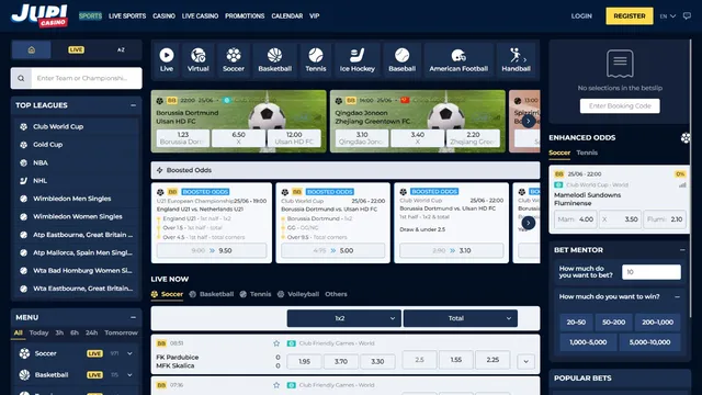 jupi casino sportsbetting