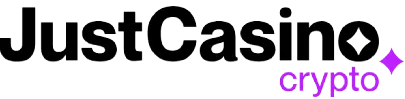 justcasino io logo