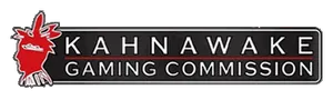 kahnawake gaming commission logo