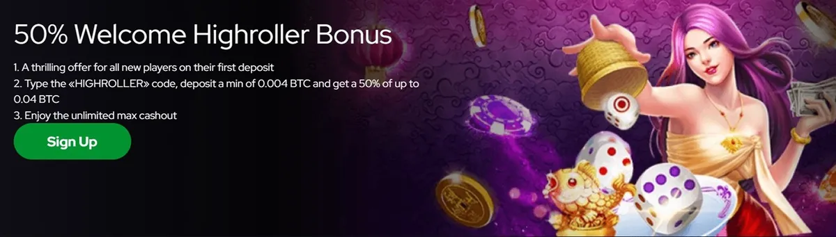 katsubet casino welcome bonus