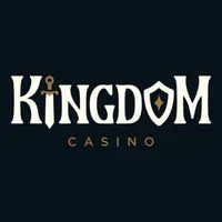kingdomcasino.io casino logo square