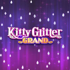 kitty glitter grand slot icon