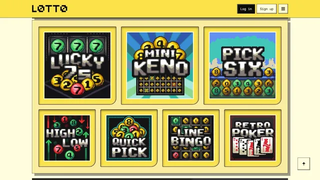 l0tt0 casino games
