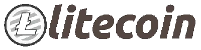 litecoin logo