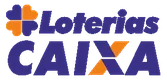loterias caixa logo