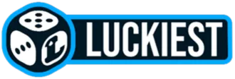 luckiest casino logo