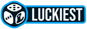luckiest casino logo