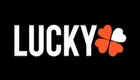 lucky logo