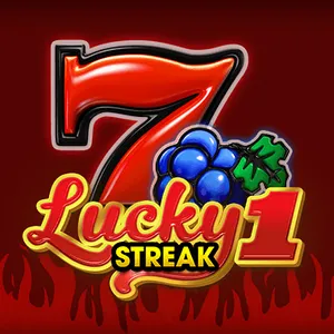 lucky streak 1 slot icon