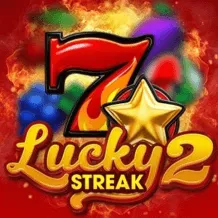 lucky streak 2 slot icon