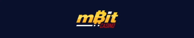 mbit casino main