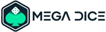 megadice logo