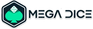 megadice logo