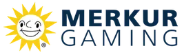 merkur gaming logo