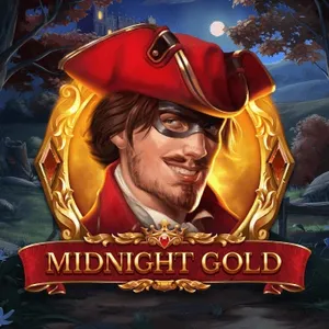 midnight gold slot icon
