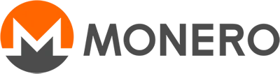 monero logo