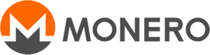 monero logo