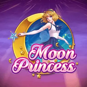 moon princess slot icon