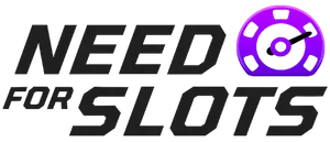 need for slots casino logo