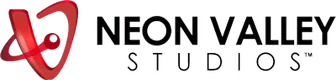 neon valley studios logo