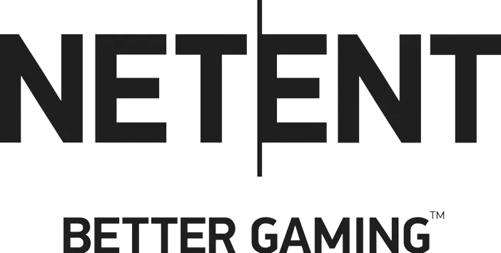 netent logo