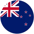 new zealand flag icon