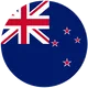 new zealand flag icon