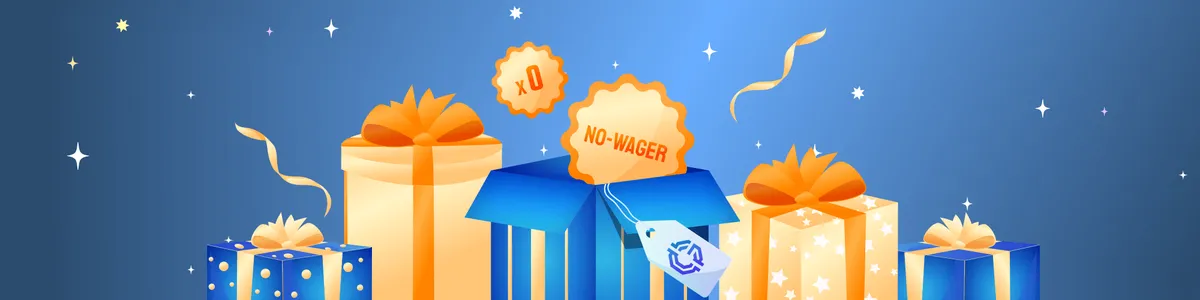 no wager casino bonuses