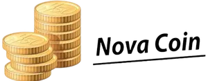 novacoin logo