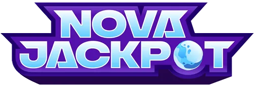 novajackpot logo