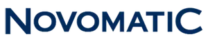 novomatic logo