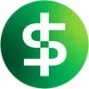 pax dollar icon