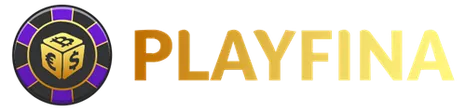 playfina casino logo