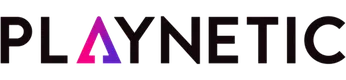 playnetic logo