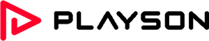 playson logo