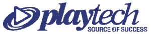 playtech logo
