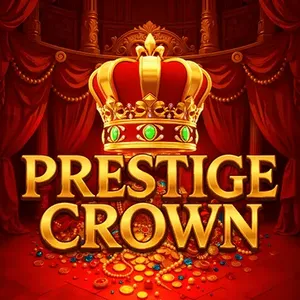 prestige crown slot icon