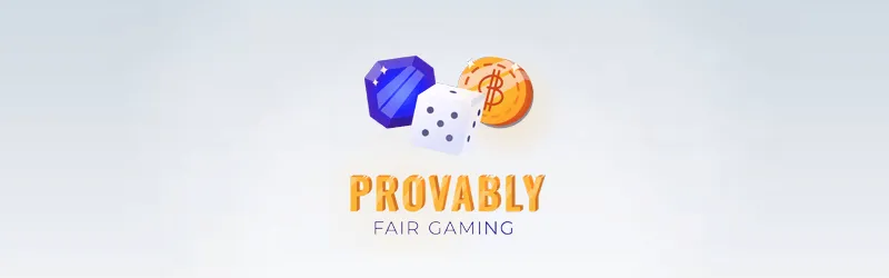 provably fair games news