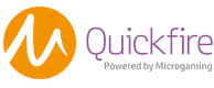 quickfire logo