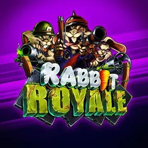 rabbit royale slot icon