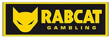 rabcat gaming logo