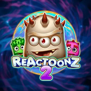 reactoonz 2 slot icon