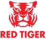red tiger gaming logo