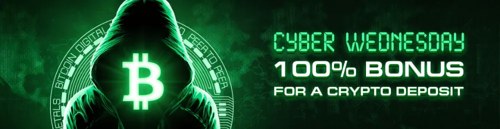 redstar casino cyber wednesday icon