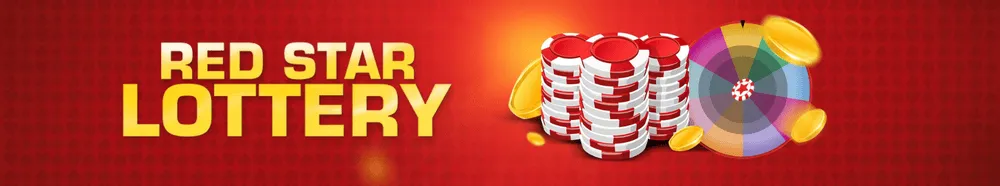 redstar casino lottery icon
