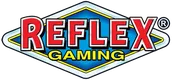 reflex gaming logo