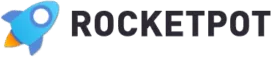 rocketpot-casino-logo