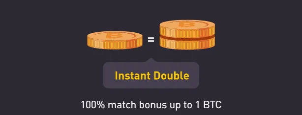 rocketpot welcome bonus