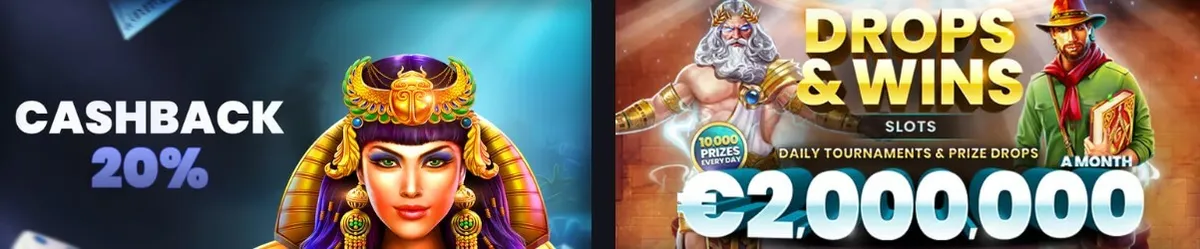 roostake casino promotions